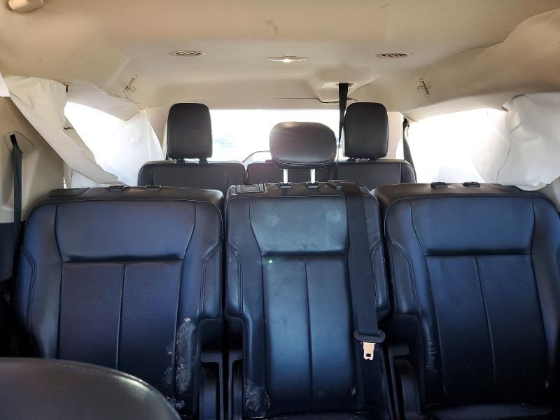 1FMJK1HT5NEA38509 2022 FORD EXPEDITION photo no. 10