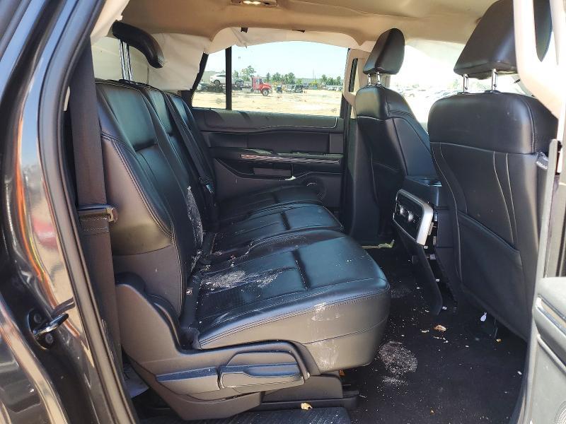 1FMJK1HT5NEA38509 2022 FORD EXPEDITION photo no. 11
