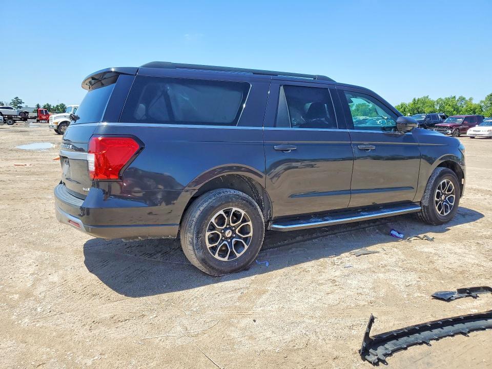 1FMJK1HT5NEA38509 2022 FORD EXPEDITION photo no. 3