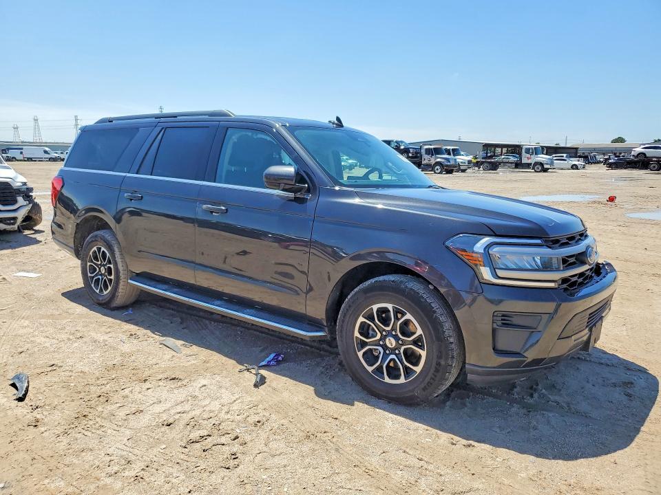 1FMJK1HT5NEA38509 2022 FORD EXPEDITION photo no. 4