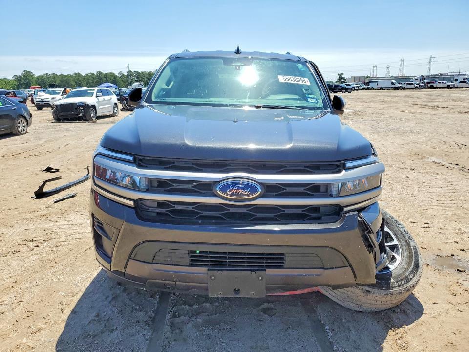 1FMJK1HT5NEA38509 2022 FORD EXPEDITION photo no. 5