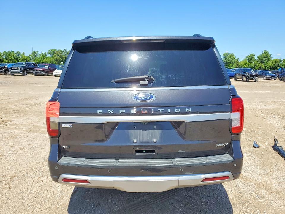 1FMJK1HT5NEA38509 2022 FORD EXPEDITION photo no. 6