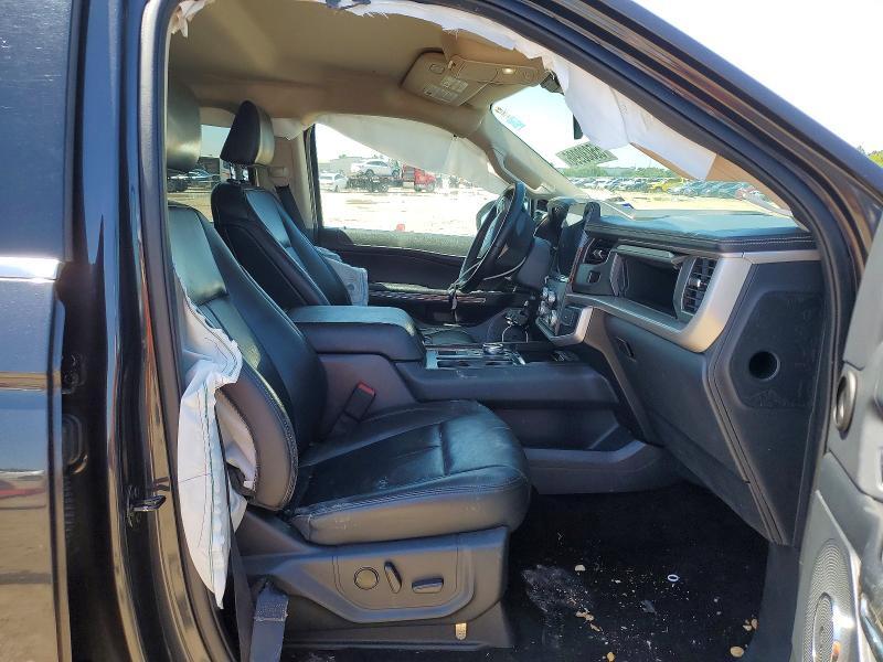 1FMJK1HT5NEA38509 2022 FORD EXPEDITION photo no. 7