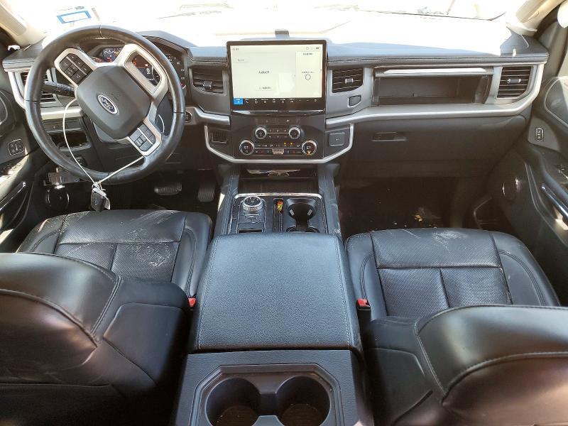 1FMJK1HT5NEA38509 2022 FORD EXPEDITION photo no. 8