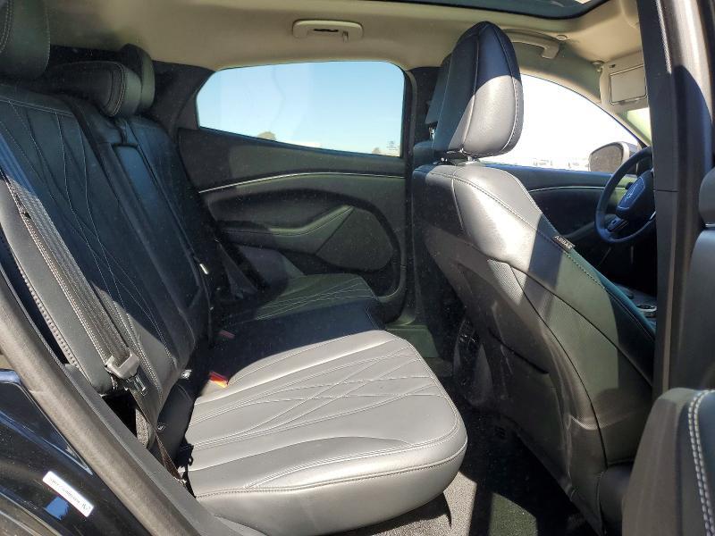 2022 FORD MUSTANG MACH-E CALIFORNIA ROUTE 1 — Фото 10 из 12