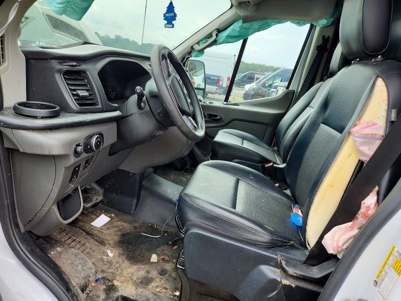 1FTBR3X80NKA83081 2022 FORD TRANSIT photo no. 7