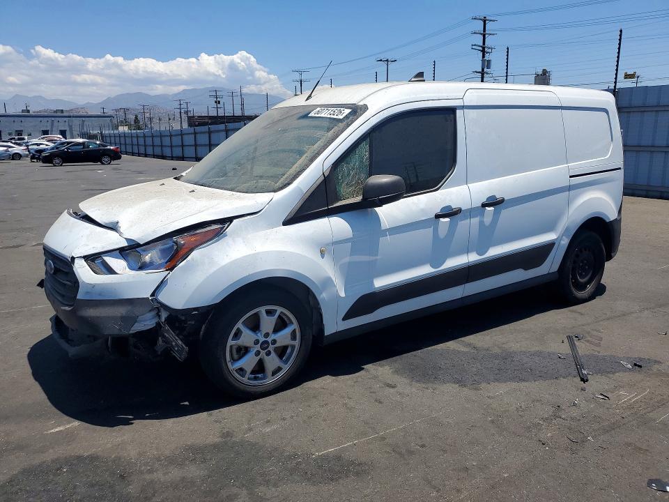 NM0LS7S25N1531451 2022 FORD TRANSIT CONNECT photo no. 1