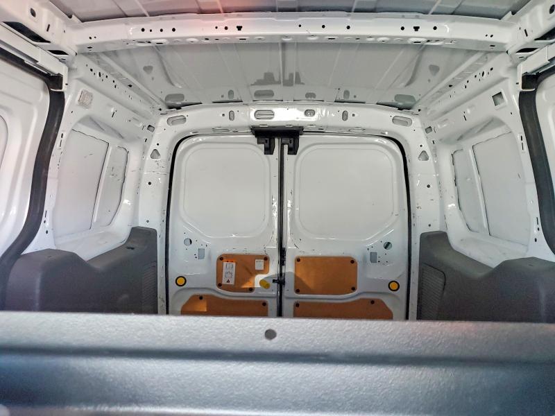 NM0LS7S25N1531451 2022 FORD TRANSIT CONNECT photo no. 10