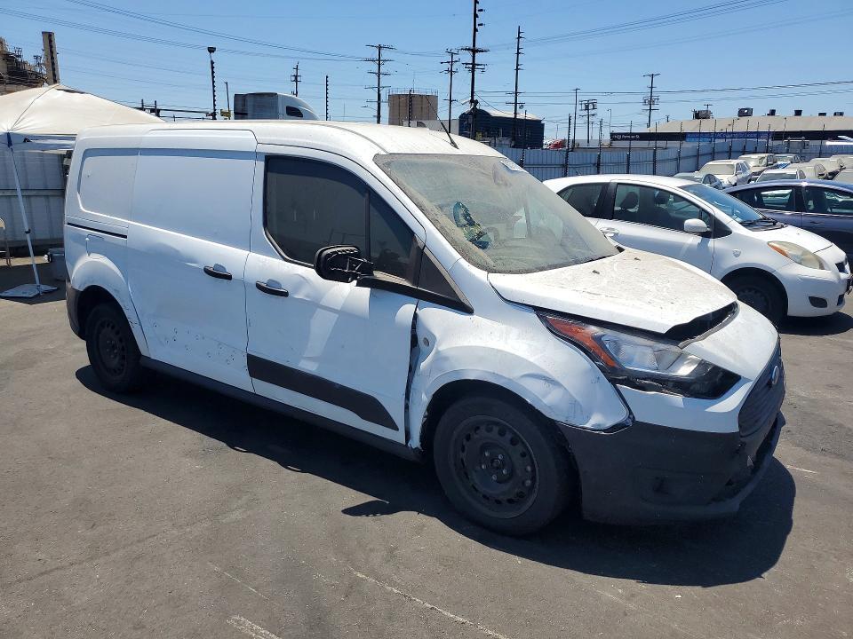 NM0LS7S25N1531451 2022 FORD TRANSIT CONNECT photo no. 4