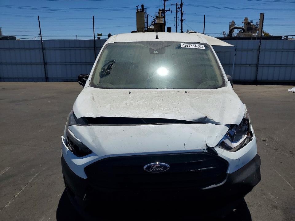 NM0LS7S25N1531451 2022 FORD TRANSIT CONNECT photo no. 5