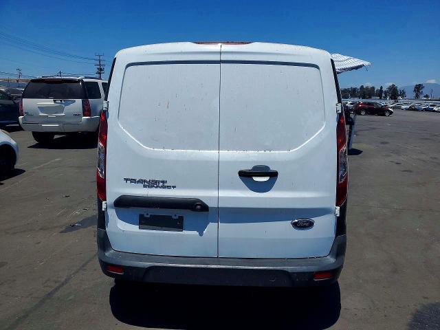 NM0LS7S25N1531451 2022 FORD TRANSIT CONNECT photo no. 6
