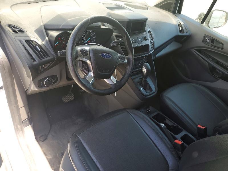 NM0LS7S25N1531451 2022 FORD TRANSIT CONNECT photo no. 8