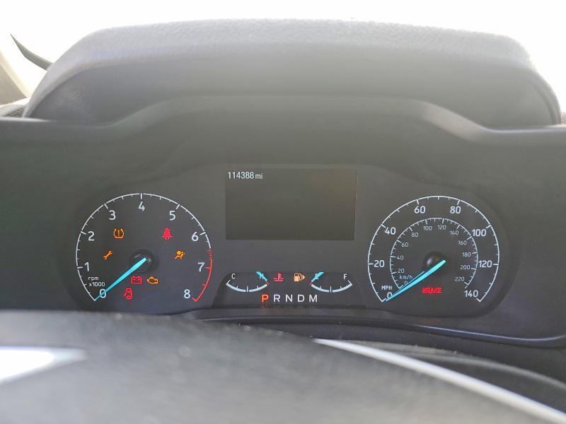 NM0LS7S25N1531451 2022 FORD TRANSIT CONNECT photo no. 9
