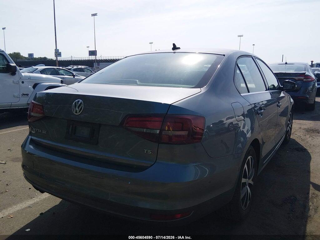 3VWDB7AJXJM233200 2018 VOLKSWAGEN JETTA photo no. 4