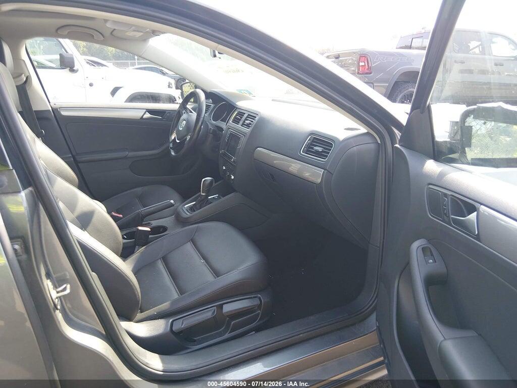 3VWDB7AJXJM233200 2018 VOLKSWAGEN JETTA photo no. 5