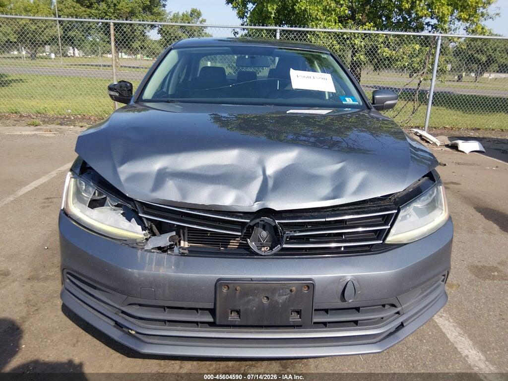 3VWDB7AJXJM233200 2018 VOLKSWAGEN JETTA photo no. 6