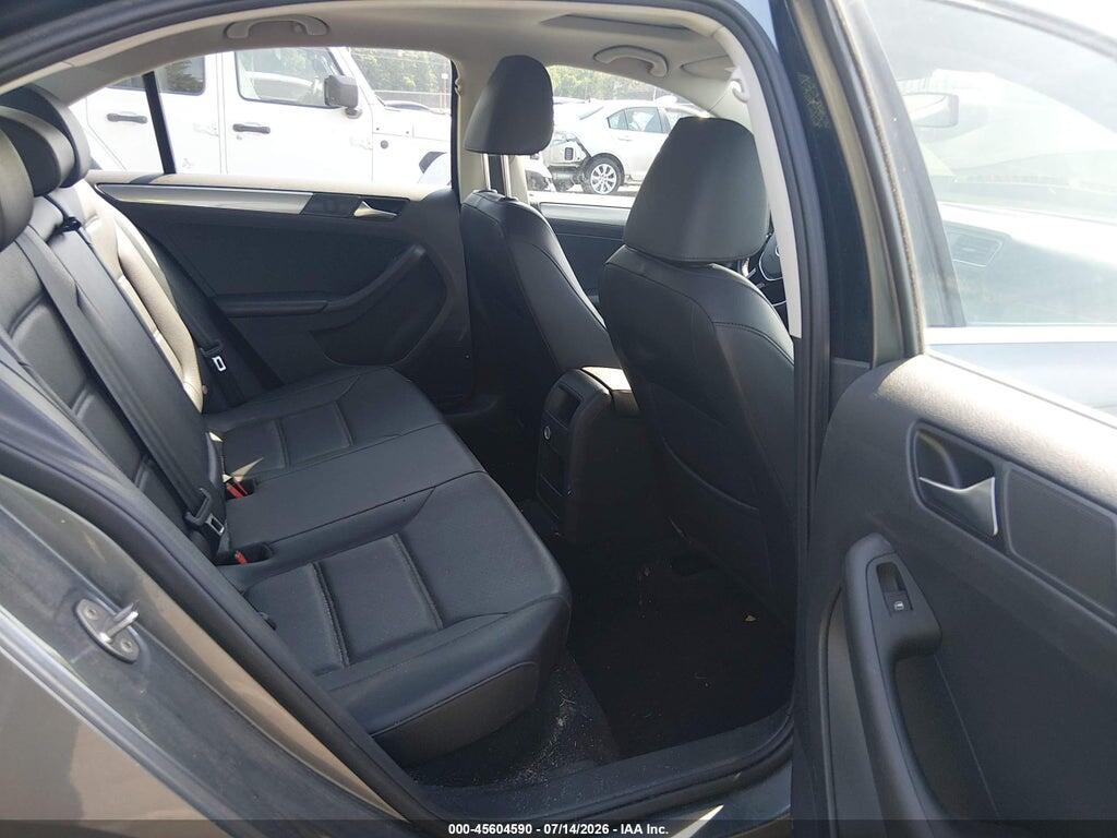 3VWDB7AJXJM233200 2018 VOLKSWAGEN JETTA photo no. 8