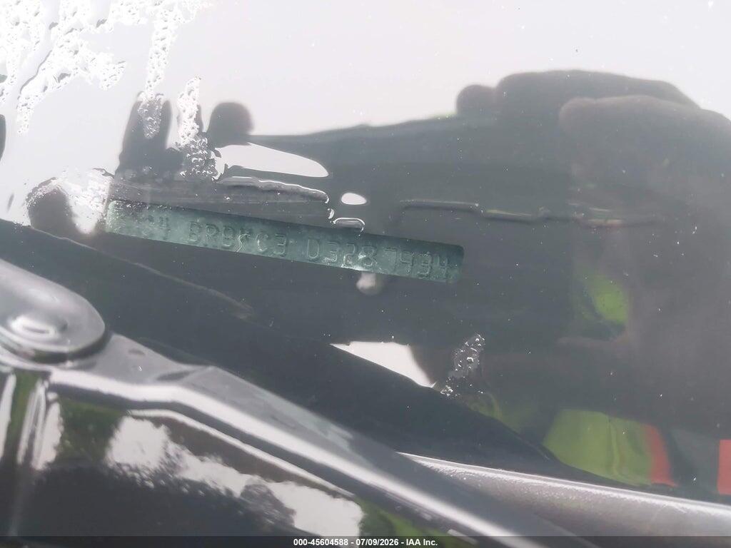 4S4BRBKC3D3287934 2013 SUBARU OUTBACK photo no. 12