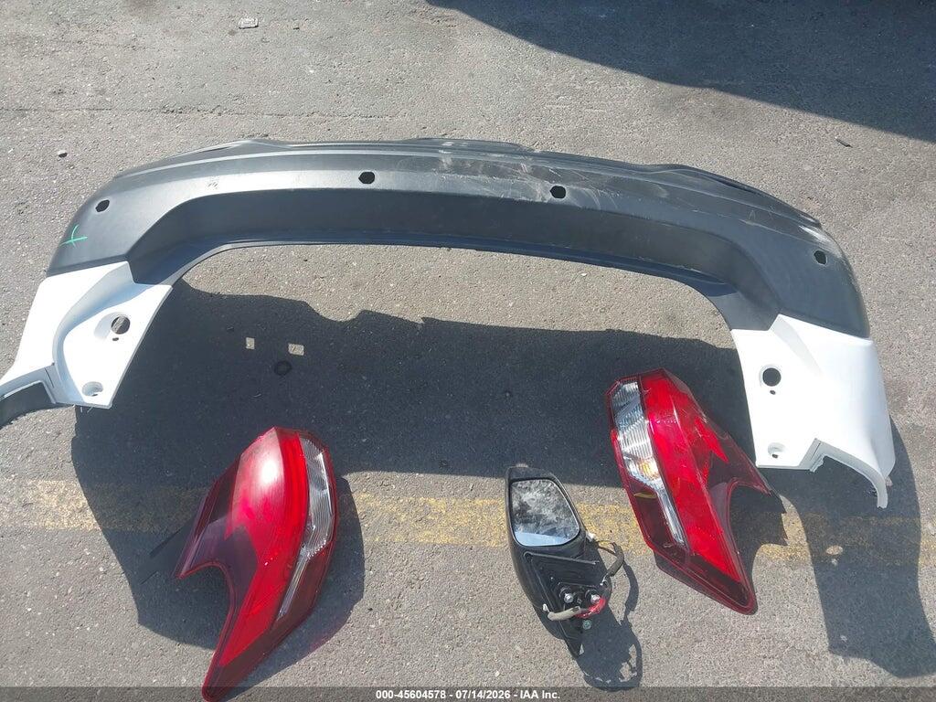 3N1CP5BV1LL543186 2020 NISSAN KICKS photo no. 12