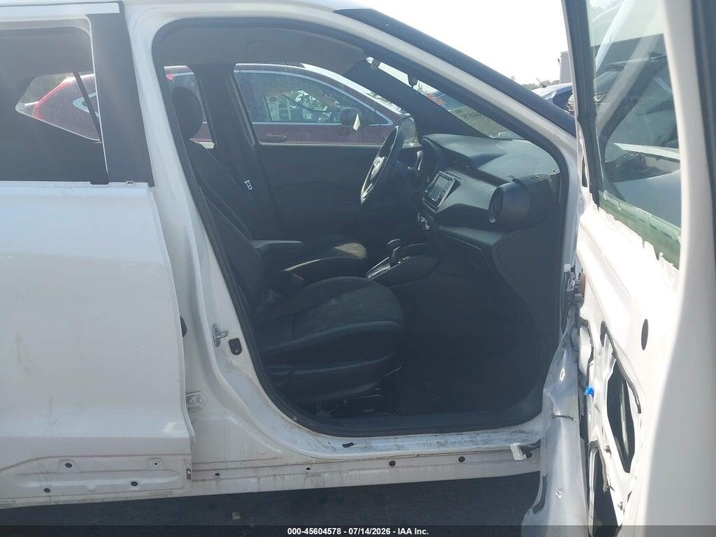 3N1CP5BV1LL543186 2020 NISSAN KICKS photo no. 5