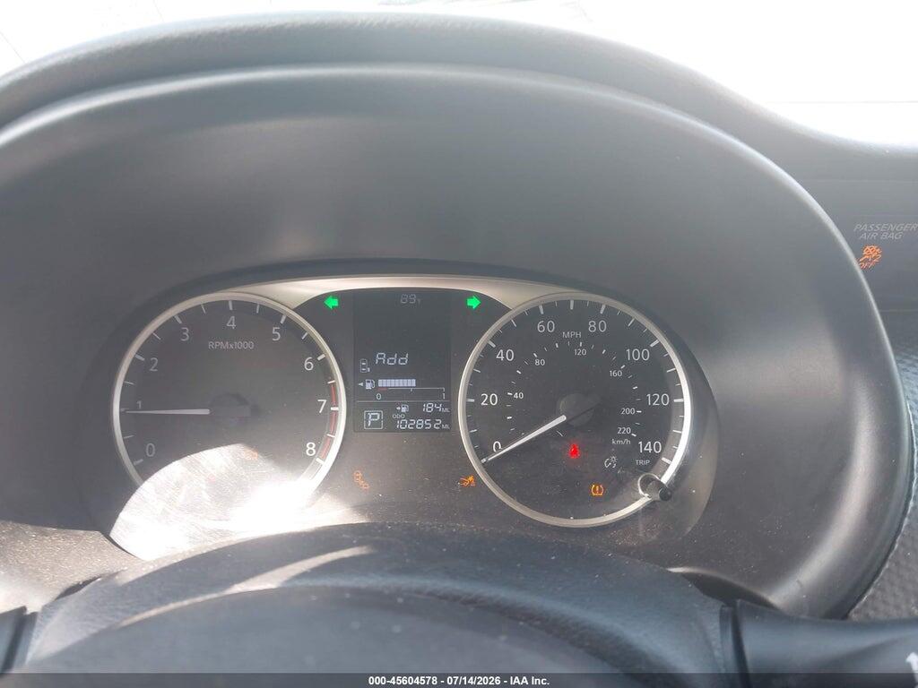 3N1CP5BV1LL543186 2020 NISSAN KICKS photo no. 7