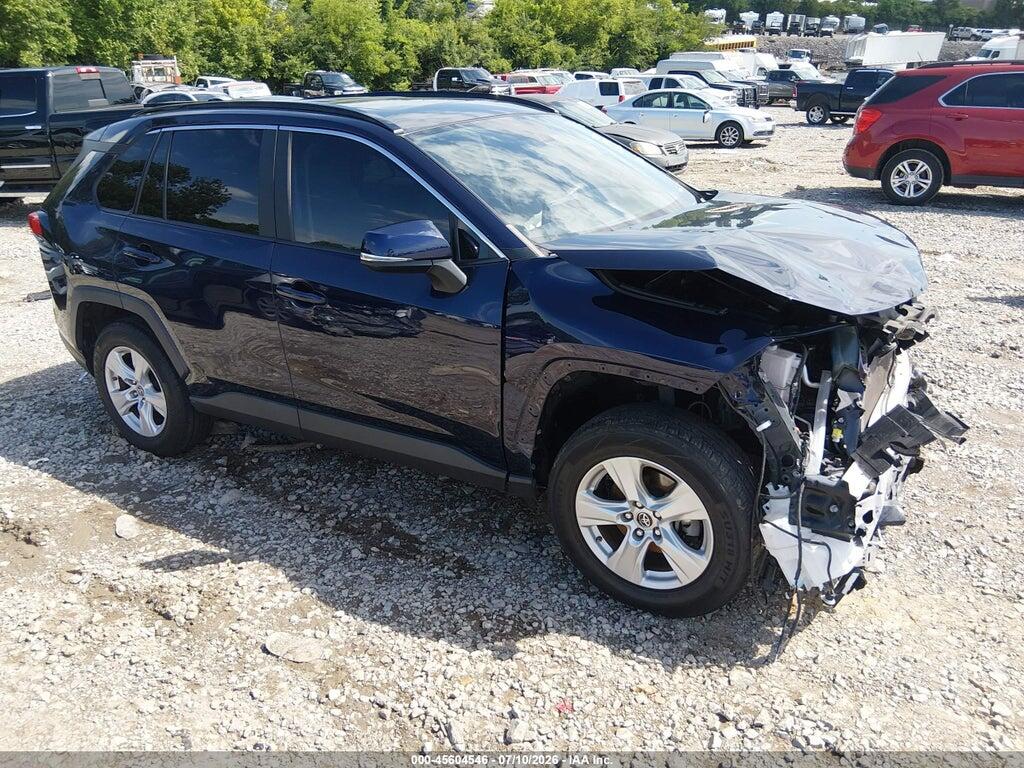 JTMW1RFV5KD012932 2019 TOYOTA RAV4 photo no. 1