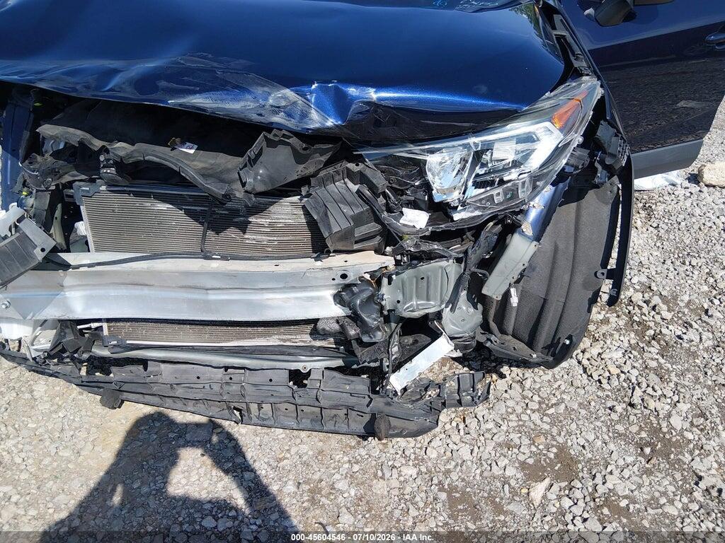 JTMW1RFV5KD012932 2019 TOYOTA RAV4 photo no. 6