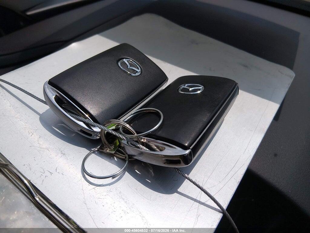 3MVDMBCM7SM769061 2025 MAZDA CX-30 photo no. 11