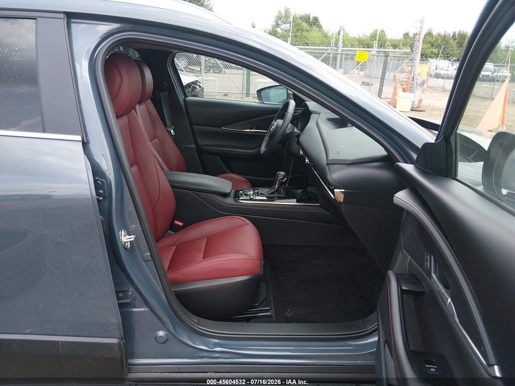 3MVDMBCM7SM769061 2025 MAZDA CX-30 photo no. 5