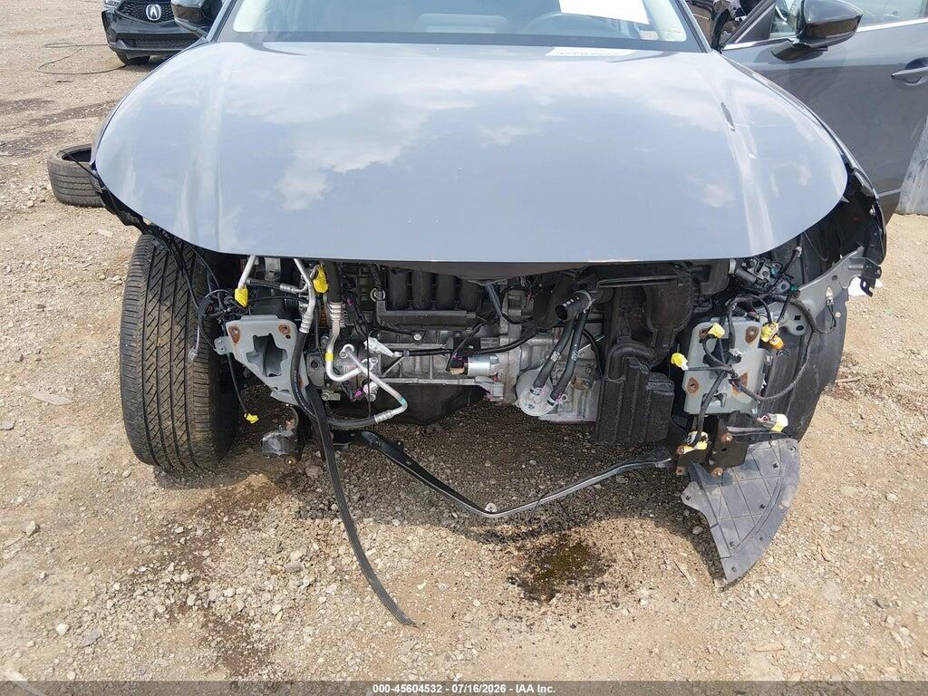 3MVDMBCM7SM769061 2025 MAZDA CX-30 photo no. 6