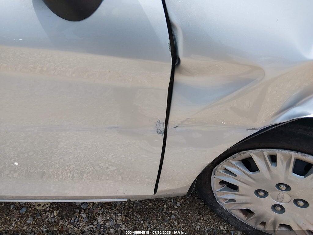 3FADP4AJ8KM140055 2019 FORD FIESTA photo no. 6