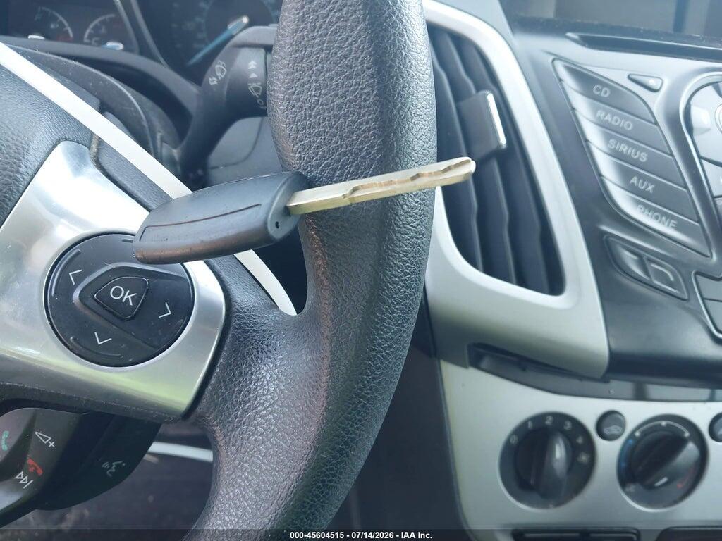 1FADP3F21DL149616 2013 FORD FOCUS photo no. 11