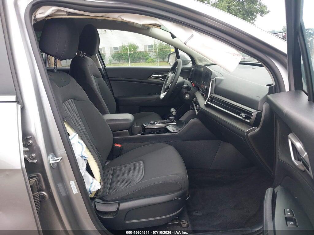 KNDPU3DF5R7321751 2024 KIA SPORTAGE photo no. 5