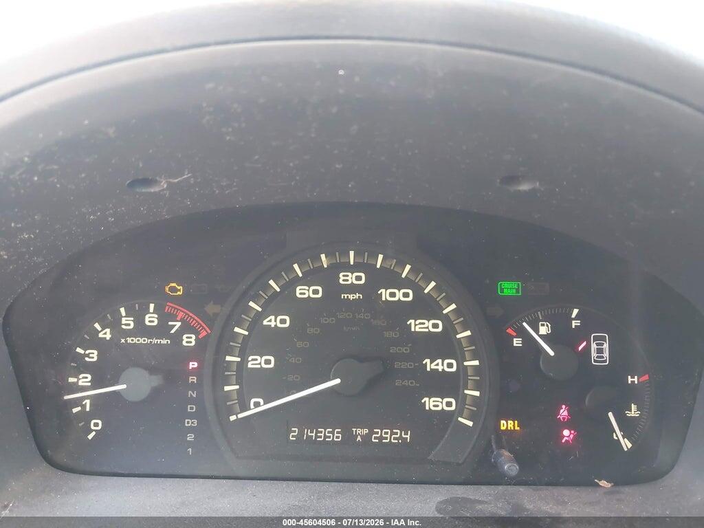 3HGCM56486G701013 2006 HONDA ACCORD photo no. 7