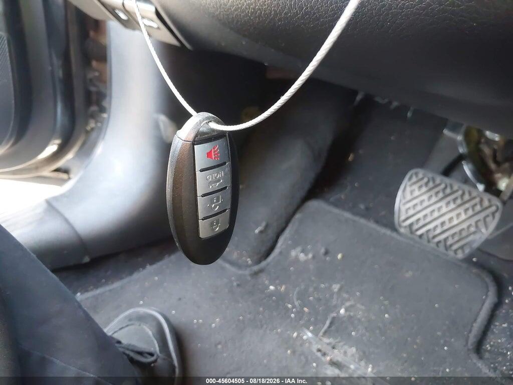 3N1AB7AP3KY353119 2019 NISSAN SENTRA photo no. 11