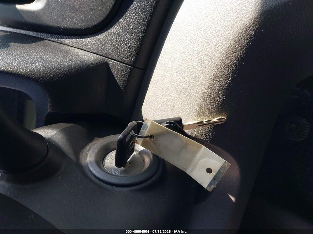 3N6CM0KN2KK695553 2019 NISSAN NV200 photo no. 11