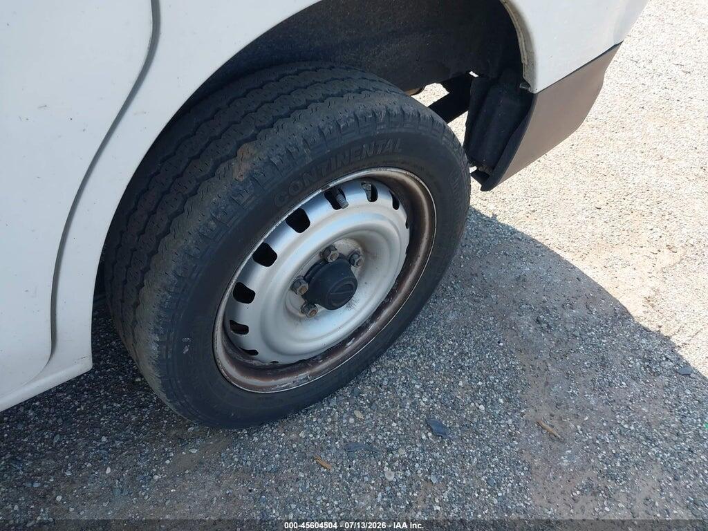 3N6CM0KN2KK695553 2019 NISSAN NV200 photo no. 12