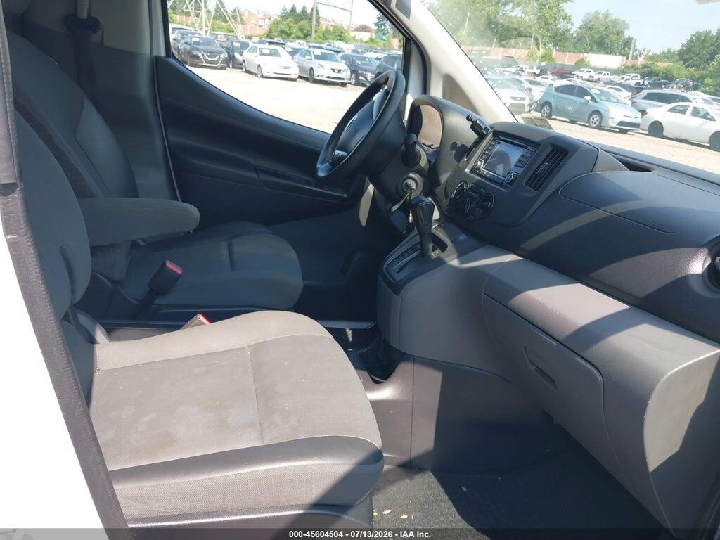3N6CM0KN2KK695553 2019 NISSAN NV200 photo no. 5