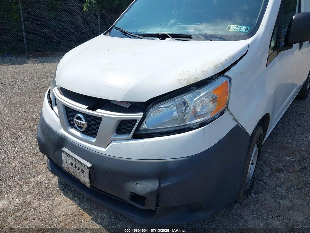 3N6CM0KN2KK695553 2019 NISSAN NV200 photo no. 6