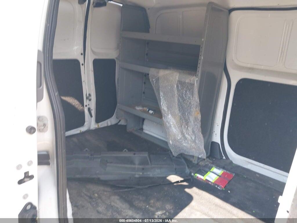 3N6CM0KN2KK695553 2019 NISSAN NV200 photo no. 8