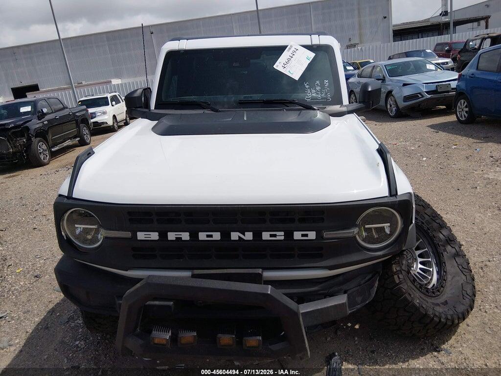 1FMDE7BH0SLA65488 2025 FORD BRONCO photo no. 12