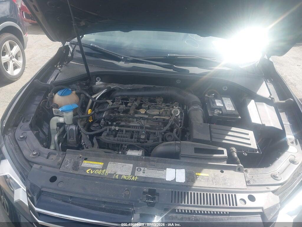 1VWBT7A3XEC041014 2014 VOLKSWAGEN PASSAT photo no. 10
