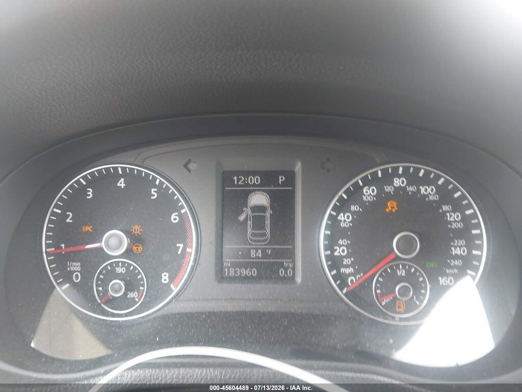 1VWBT7A3XEC041014 2014 VOLKSWAGEN PASSAT photo no. 7