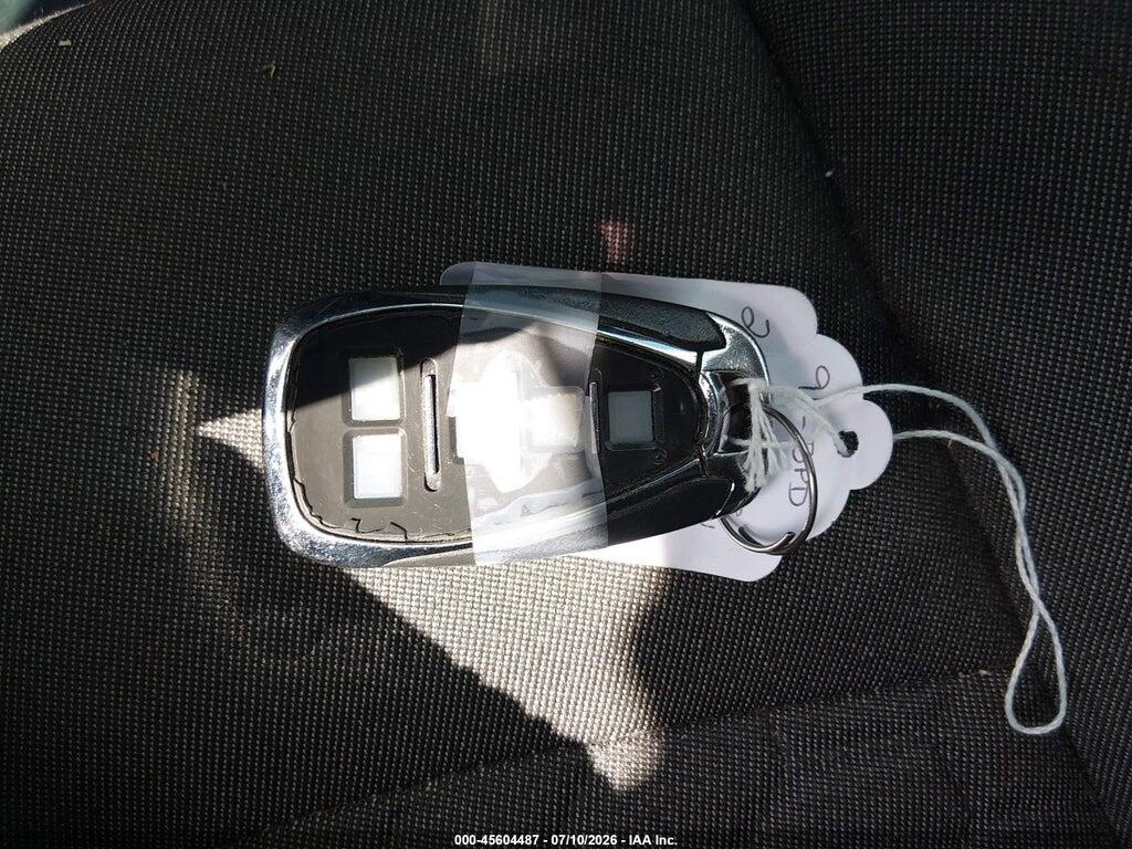 3GNAXSEV6JS572837 2018 CHEVROLET EQUINOX photo no. 11