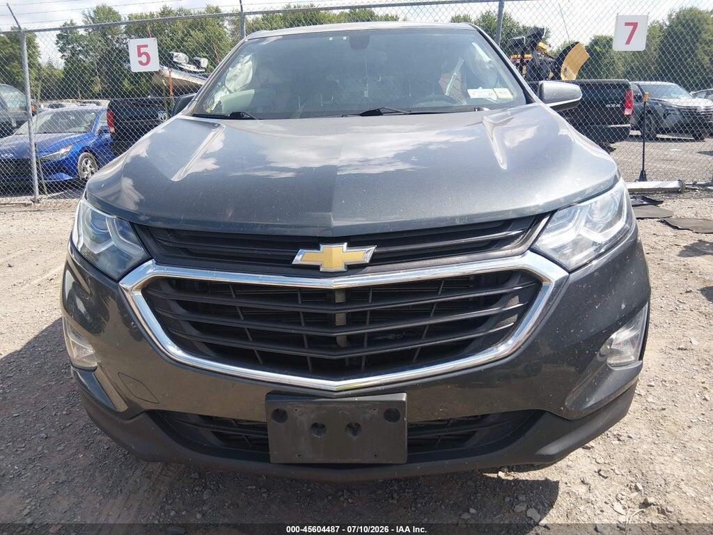 3GNAXSEV6JS572837 2018 CHEVROLET EQUINOX photo no. 12