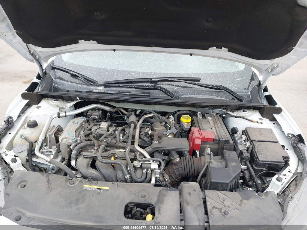3N1AB8DV4RY257882 2024 NISSAN SENTRA photo no. 10