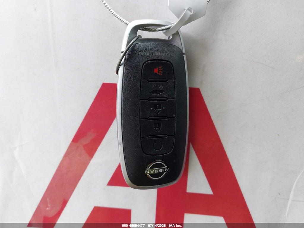 3N1AB8DV4RY257882 2024 NISSAN SENTRA photo no. 11