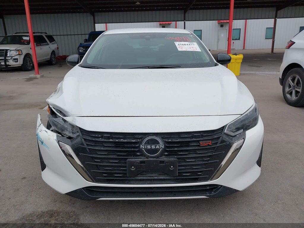 3N1AB8DV4RY257882 2024 NISSAN SENTRA photo no. 12
