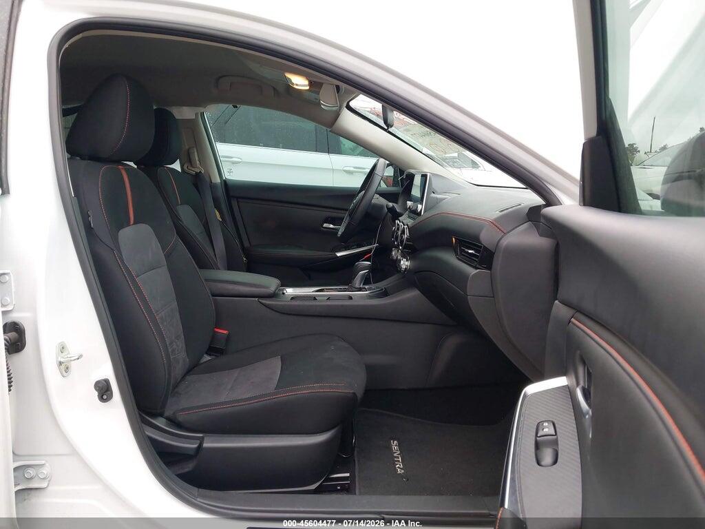3N1AB8DV4RY257882 2024 NISSAN SENTRA photo no. 5