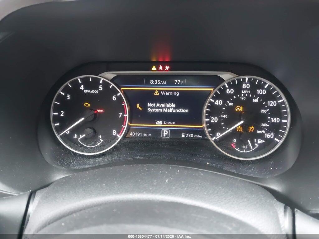 3N1AB8DV4RY257882 2024 NISSAN SENTRA photo no. 7
